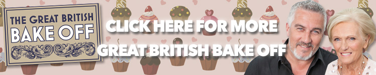 STRAP-BAKE-OFF