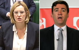 Home Secretary Amber Rudd refuses to rule out EU visa charge on British holidaymakers