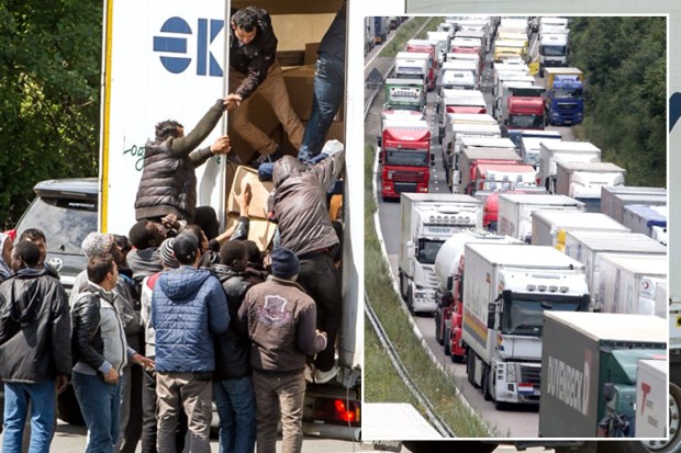 Calais
