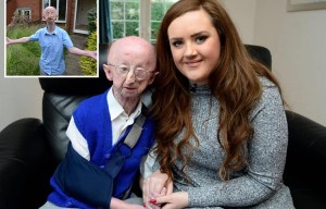 'Angel' who helped raise £330k for disabled mugging victim defends him after he offered her just £10 when she was threatened with bailiffs