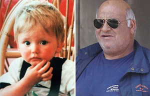 Son of digger driver accused of crushing Ben Needham was DNA tested to see if he was missing boy