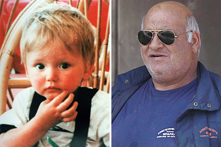 composite ben needham