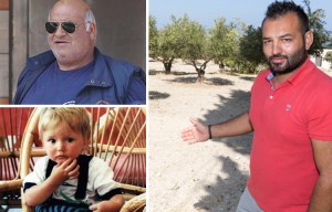 Cops to start digging up olive grove where they fear body of Ben Needham is buried