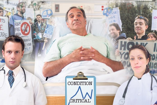 composite condition critical