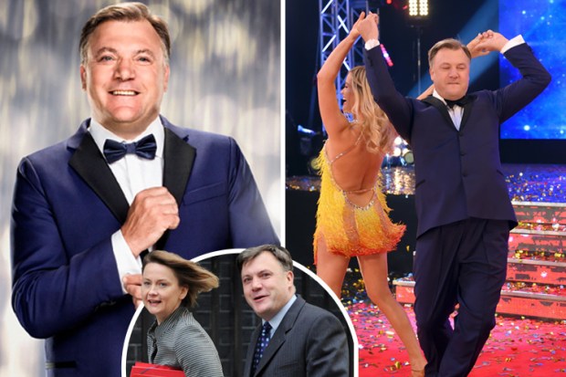 composite ed balls
