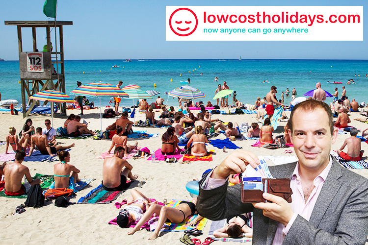 Martin Lewis has warned that thousands could miss out on refunds if they don't file claims to banks ASAP