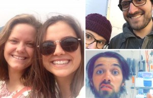Meet the crowdfunding chancers asking you to pay for their hols and offering little but selfies in return