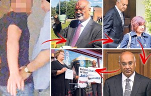 After seven days of hell, the worst may be yet to come for rent-boy scandal MP Keith Vaz