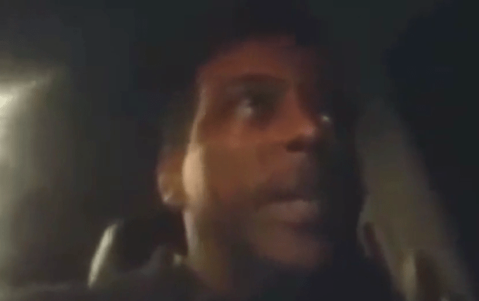 The man confessed to the crimes in a Facebook live video