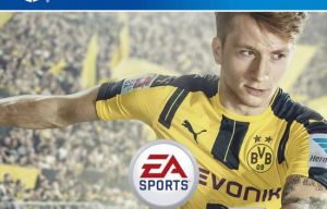 Fifa 2017 hits shops at end of this month..here's all you need to know about the title's release