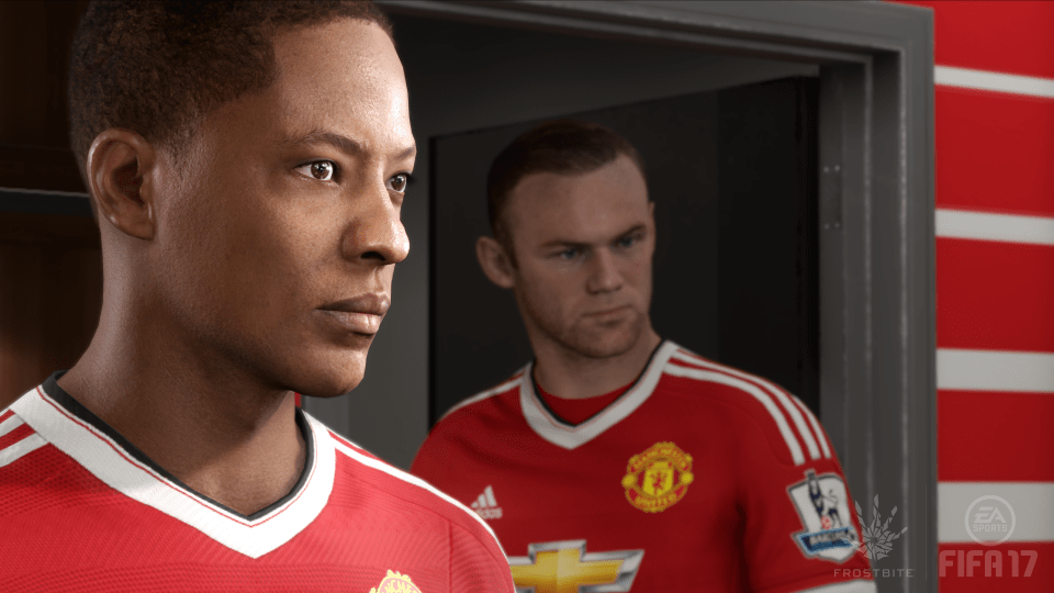 Fifa 17 will be launched in the UK tonight and can be brought from most leading supermarkets