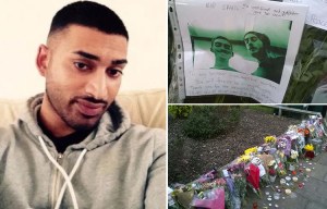 Computer game fanatic stabbed pal in throat after they exchanged 'your mum' insults over game of FIFA, court hears