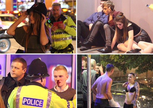 Freshers