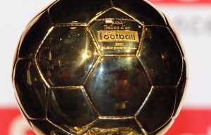 Fifa's acrimonious rupture from Ballon d'Or award driven by objective to improve FA relations