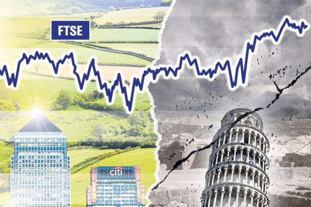 UK economy