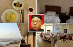 Kim Jong Un's efforts to attract tourists to North Korea hit by terrible TripAdvisor reviews