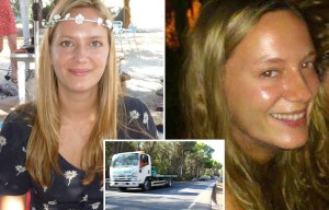 British yoga enthusiast, 27, died in Ibiza after being hit by coked-up driver and then 'struck by second car'
