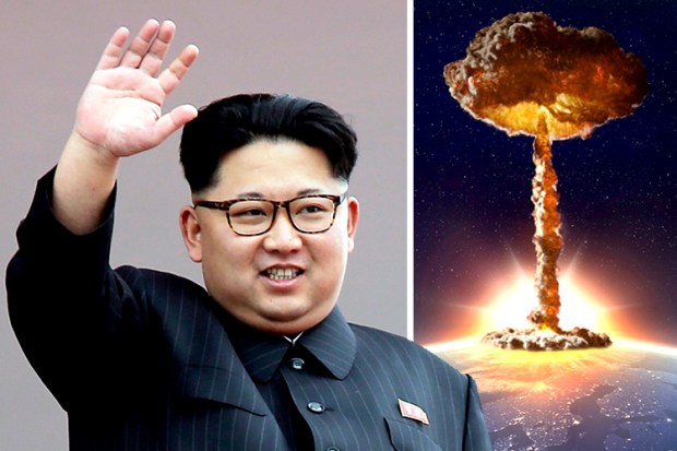 Kim Jong-un