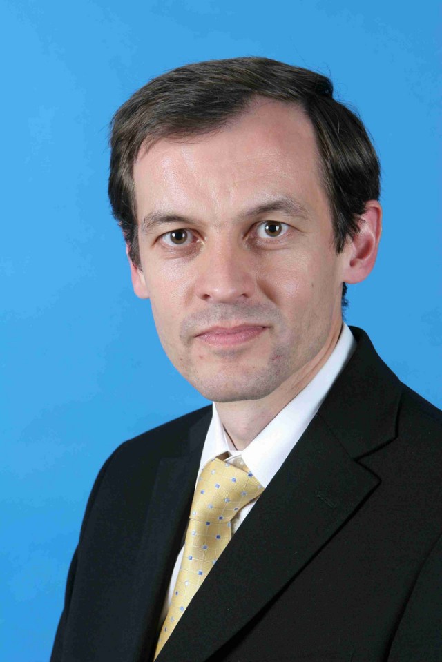 Reservations ... Richard Vautrey, of the British Medical Association’s GP committee, said surgeries should be cautious