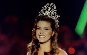 Who is Alicia Machado? Miss Universe star caught in Donald Trump Miss Piggy row - here's what we know