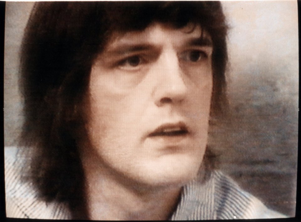 Robert Maudsley killed two men in prison and is said to have eaten one of their brains