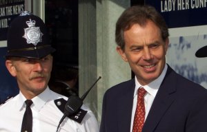 Family of Tony Blair cop killed in French bike race demand probe into tragedy