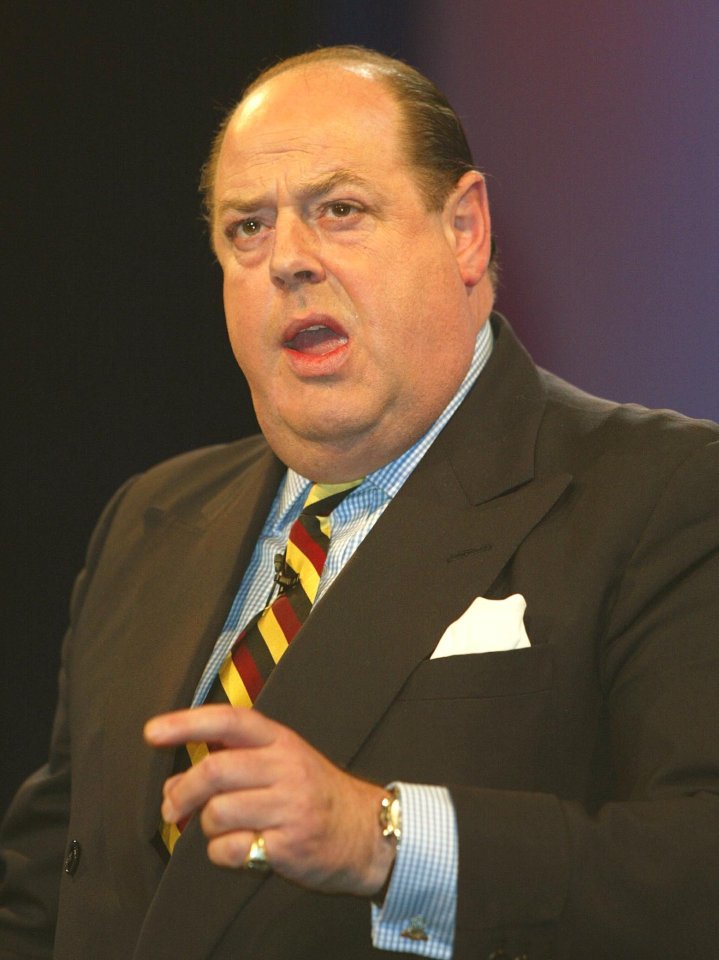 MP Nicholas Soames has called for more tanks for our armed forces