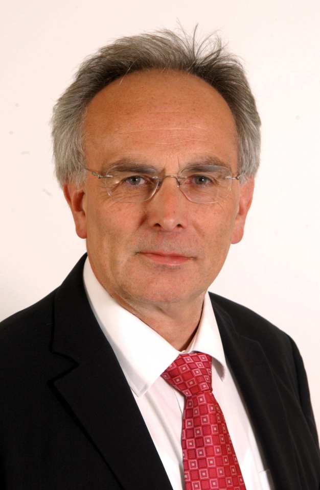 Peter Bone