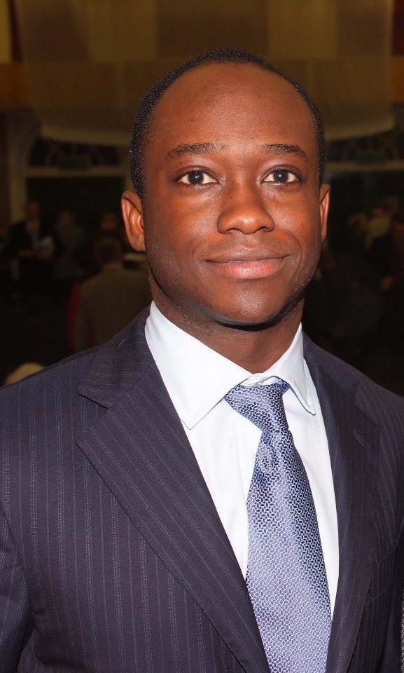 Prisons Minister Sam Gyimah said he expected phone companies would 'cooperate fully' with the plans