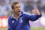 Former Schalke boss Ralf Rangnick is being lined up for the England job