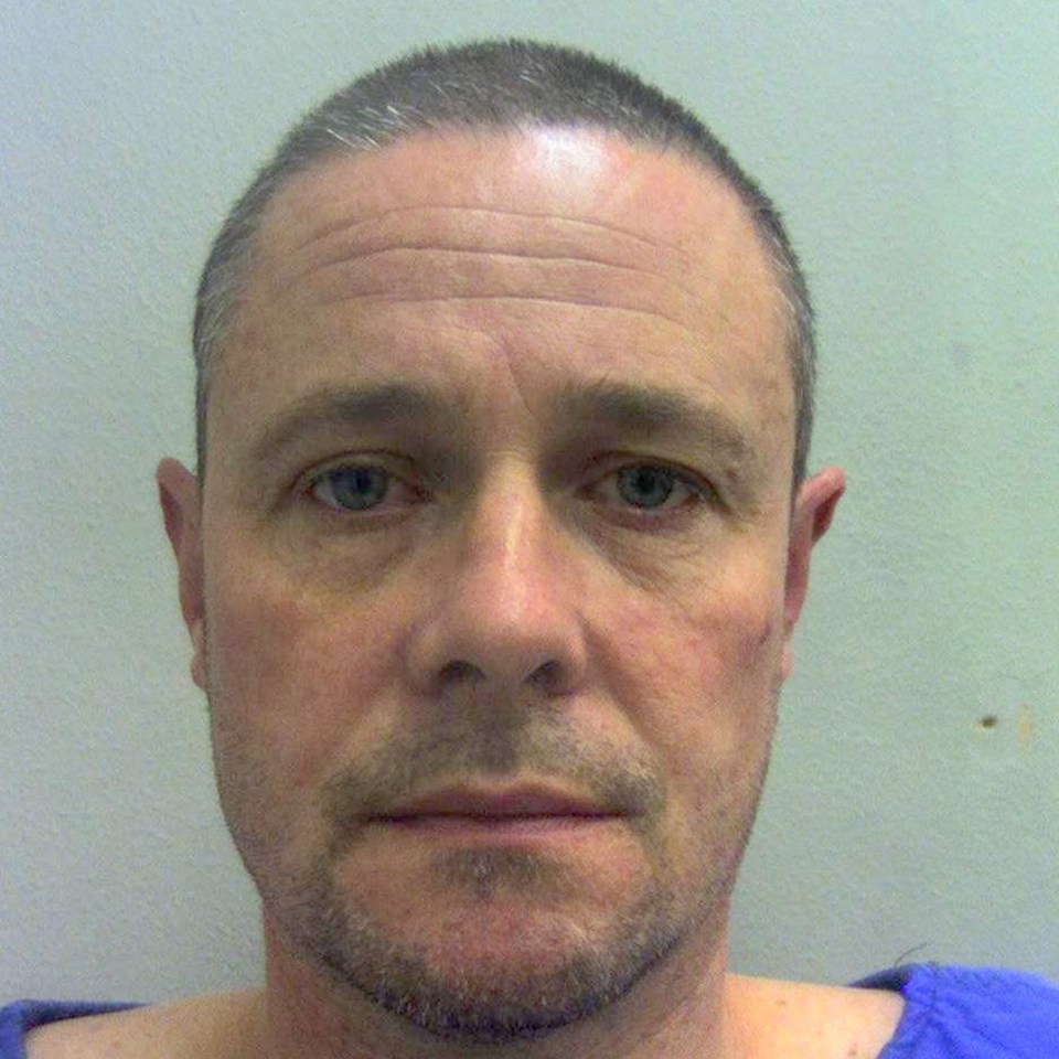 Mark Bridger was convicted of the murder of April Jones despite claiming he had accidentally run her over in his car 
