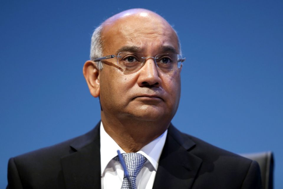 Keith Vaz has been MP for Leicester East since 1987