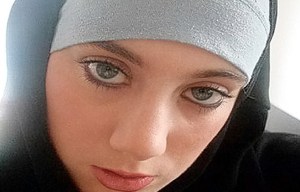 'White Widow' terrorist Samantha Lewthwaite behind all-female bomb attack on police station in Kenya
