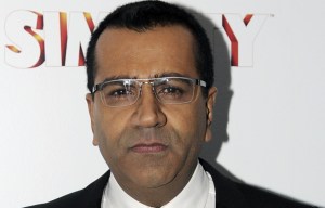 Controverisal journalist Martin Bashir to return to BBC as religious affairs correspondent
