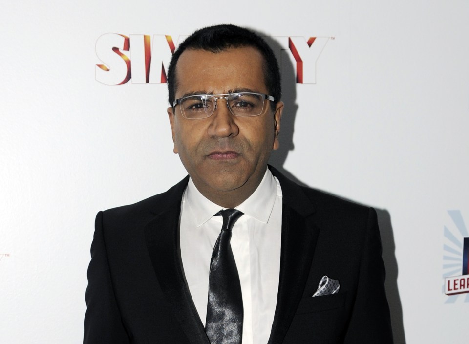 Bashhir has had a controversial career