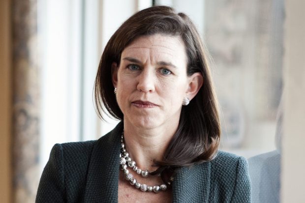Kristin Forbes