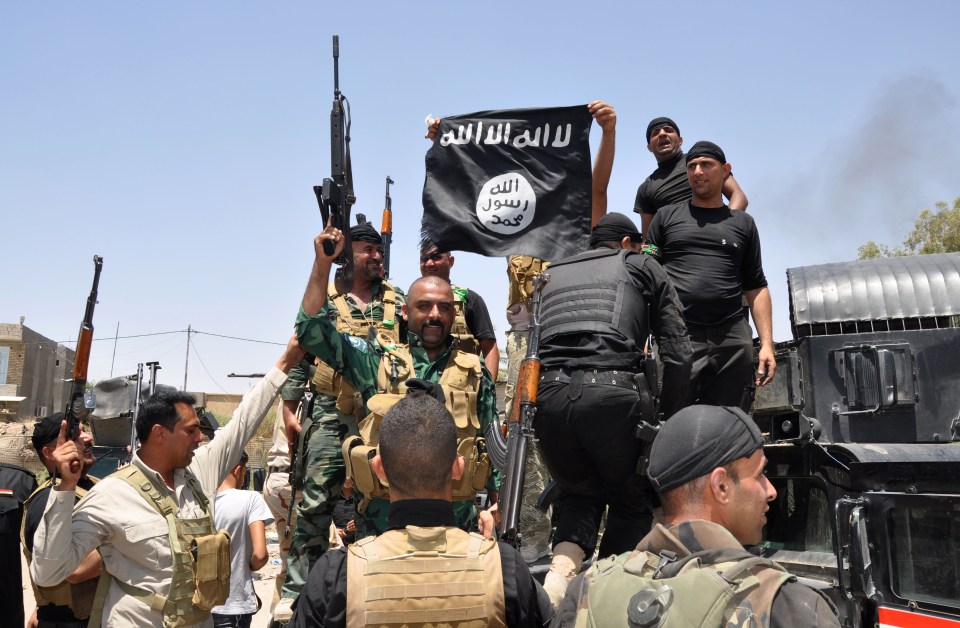 The former leader said there is no place for “legal niceties” in the fight against terrorism