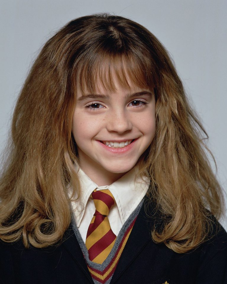 Hermione Granger cat 