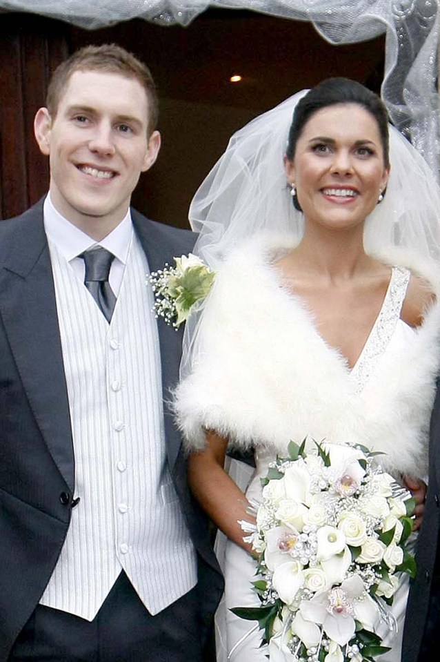 Michaela McAreavey