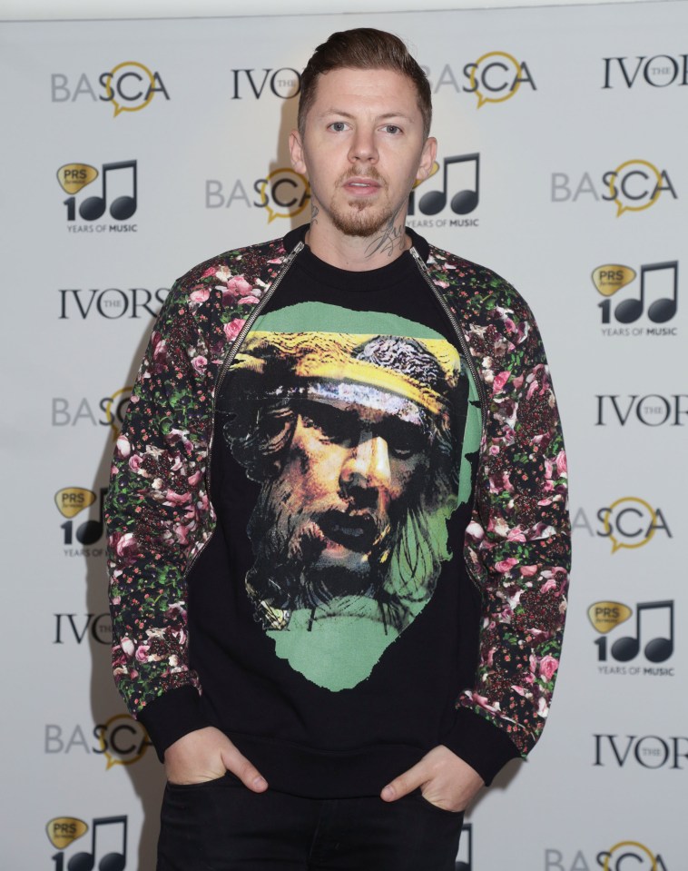 Ivor Novello Awards