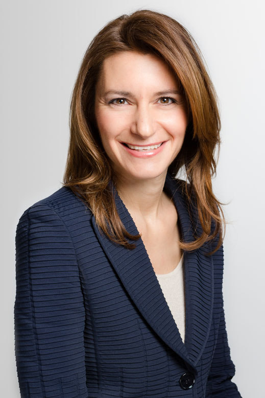 Lucy Frazer is MP for South East Cambridgshire