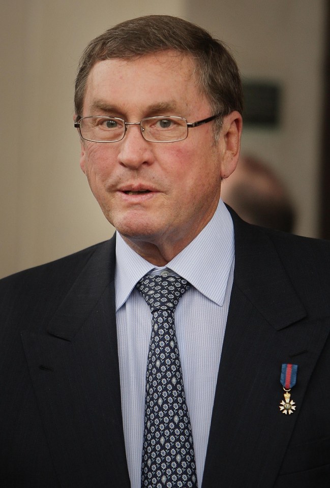 A survey by Lord Ashcroft on Monday revealed Brits want to stay in the single market after Brexit by a large majority