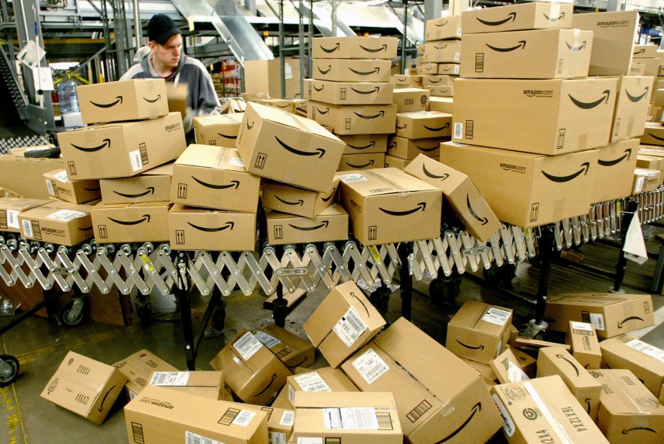 Amazon