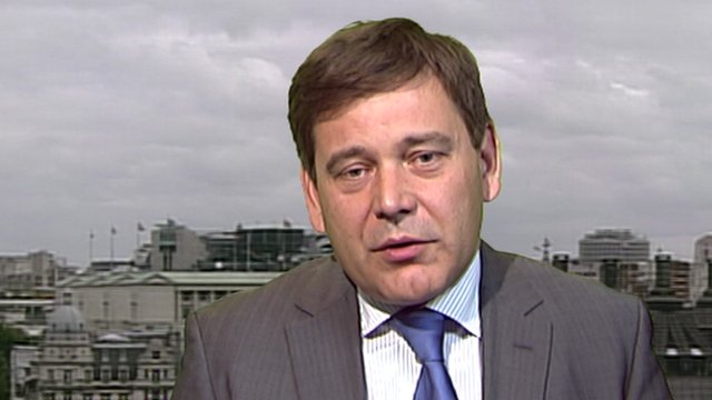 Tory MP Andrew Bridgen says Vaz should be kicked out of Parliament 