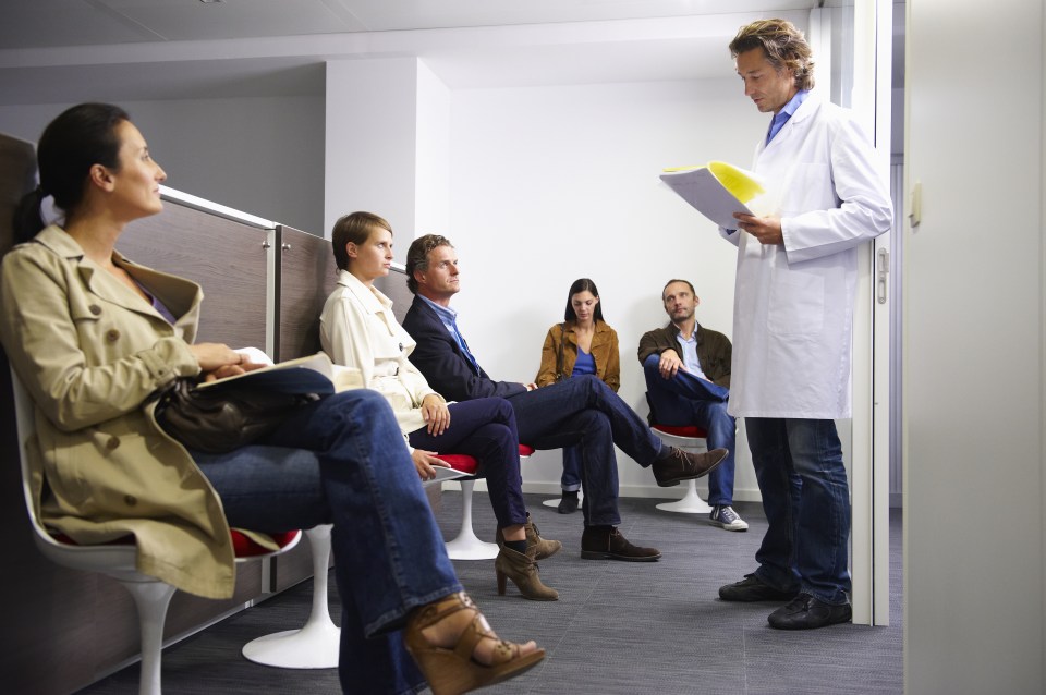 The plans are aimed at solving the GP shortage, with docs facing a mounting workload 