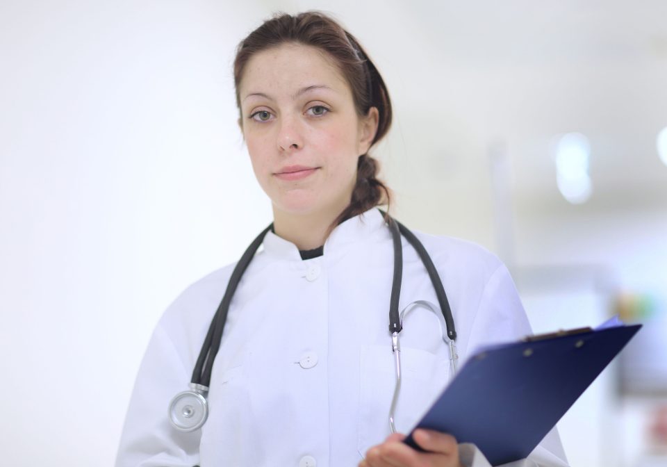 NHS boss says no amount of notice before a strike can prepare them fully
