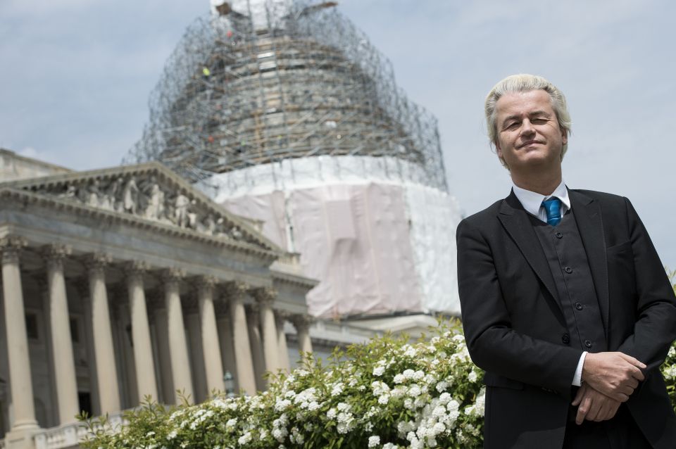 Geert Wilders
