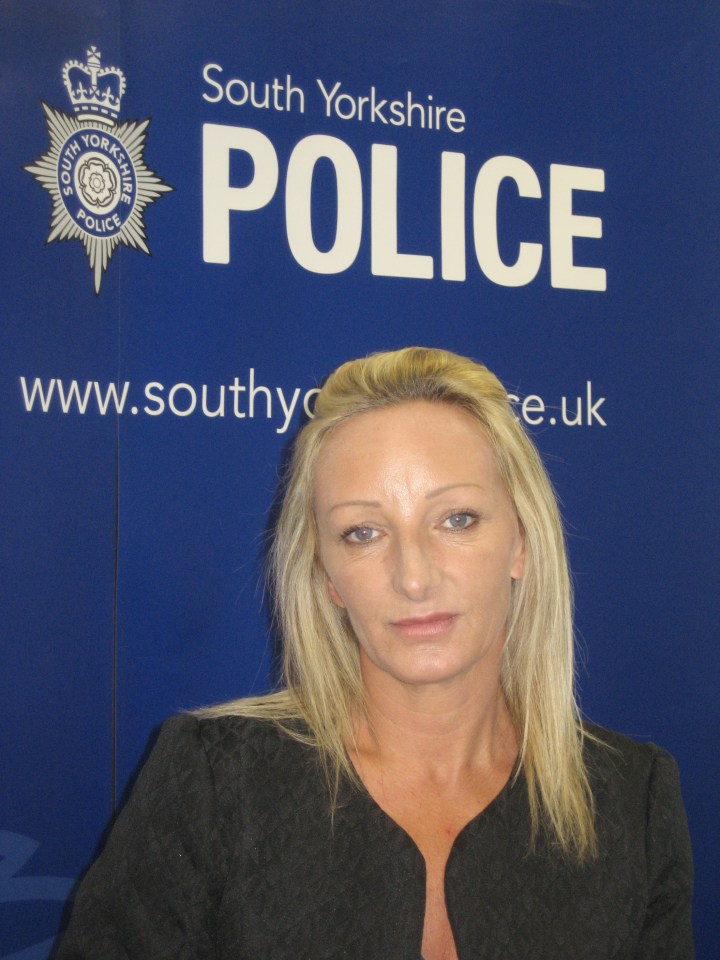 Ben Needham missing