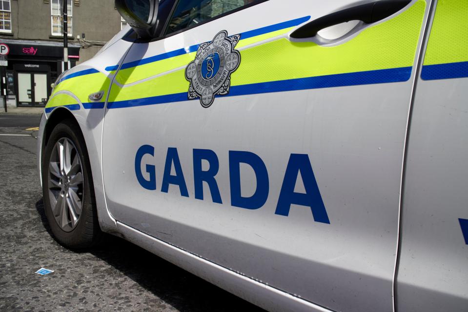 Gardai have arrested two men in Co Cork