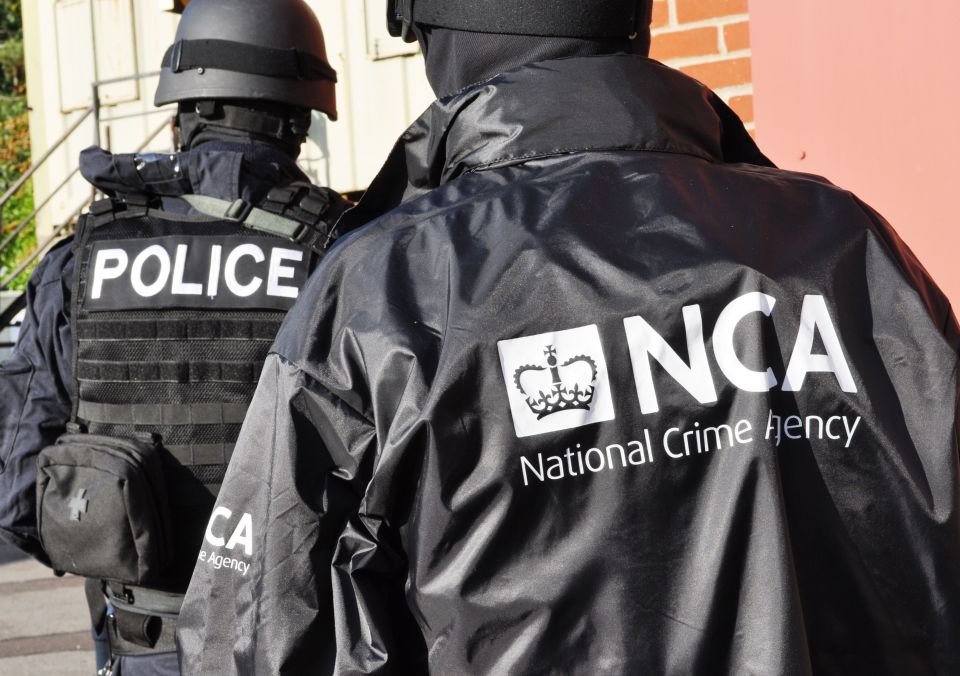 NCA inquiry